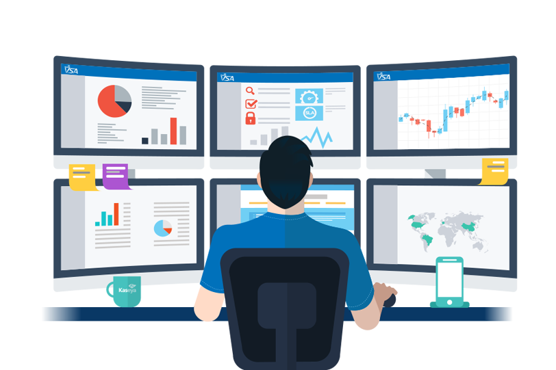 Digital Solutions